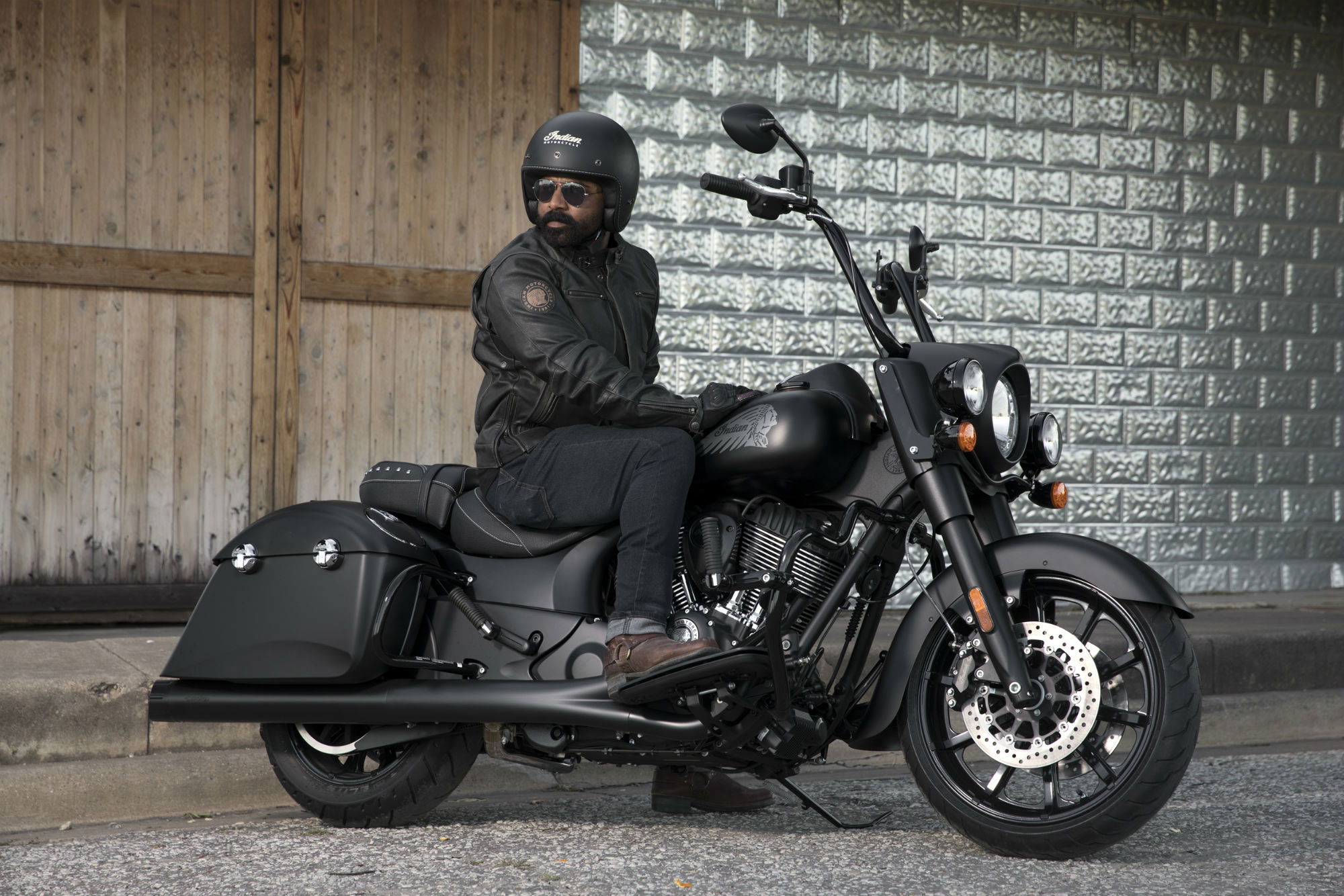 Top 10 Heaviest Bikes Available Visordown